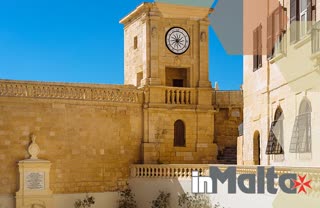 lavorare a malta per imparare l'inglese con un tirocinio